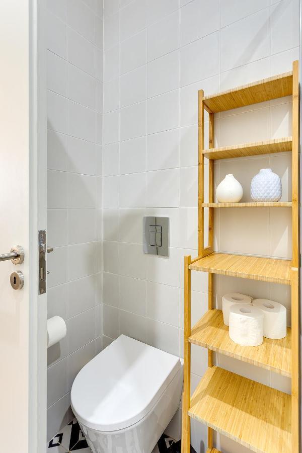 Pinheiro Terrace Downtown Apartment By Da'Home Porto Exteriér fotografie