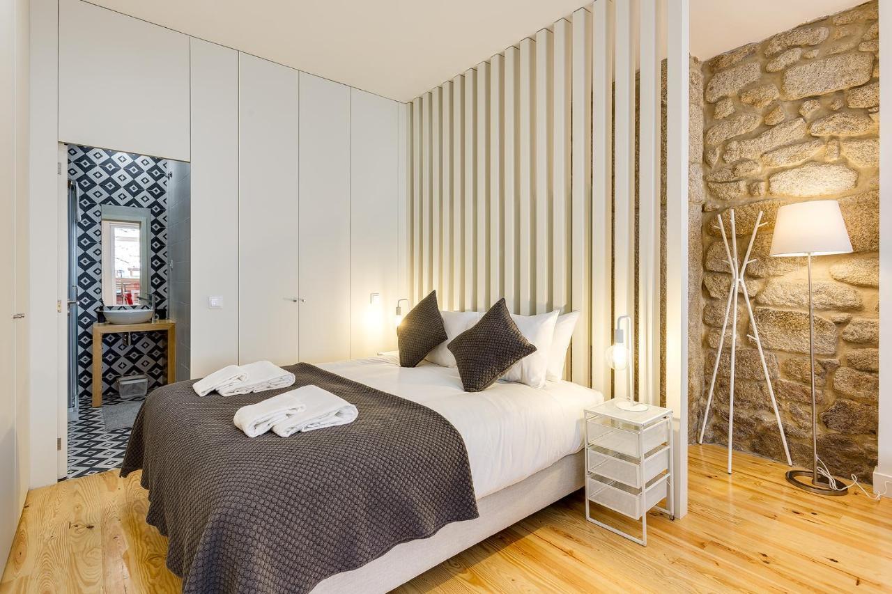 Pinheiro Terrace Downtown Apartment By Da'Home Porto Exteriér fotografie