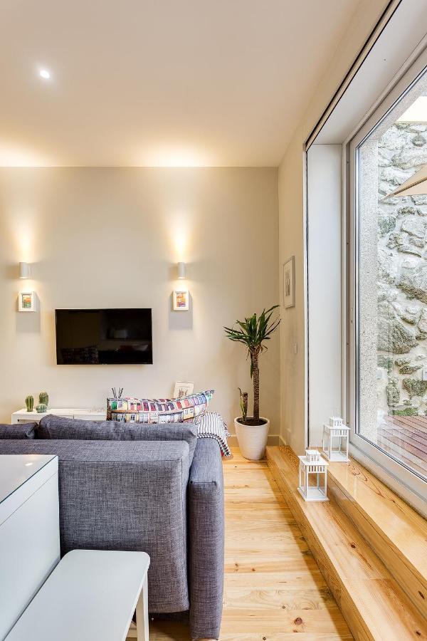 Pinheiro Terrace Downtown Apartment By Da'Home Porto Exteriér fotografie