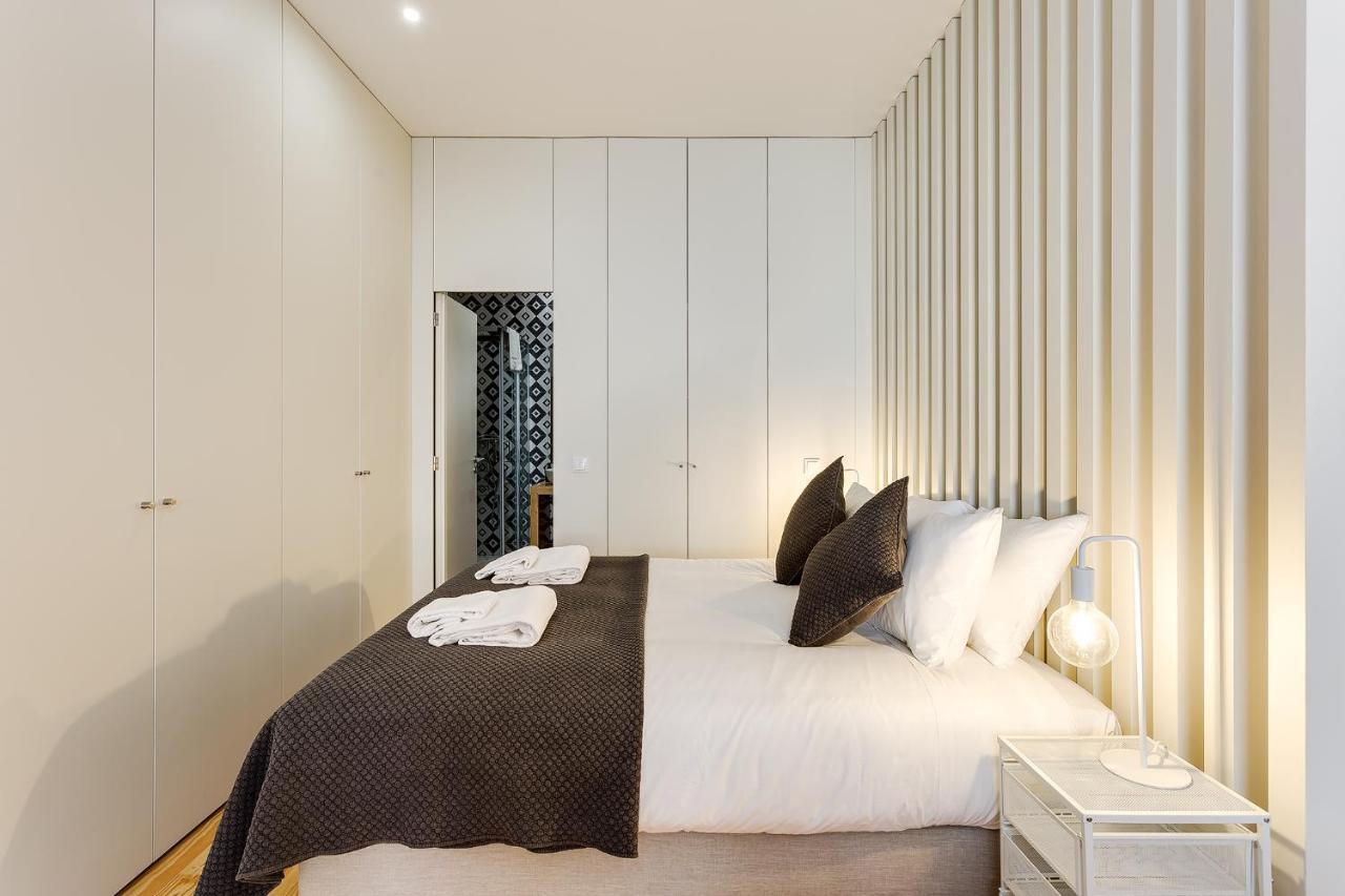 Pinheiro Terrace Downtown Apartment By Da'Home Porto Exteriér fotografie