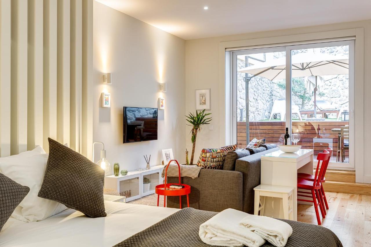 Pinheiro Terrace Downtown Apartment By Da'Home Porto Exteriér fotografie