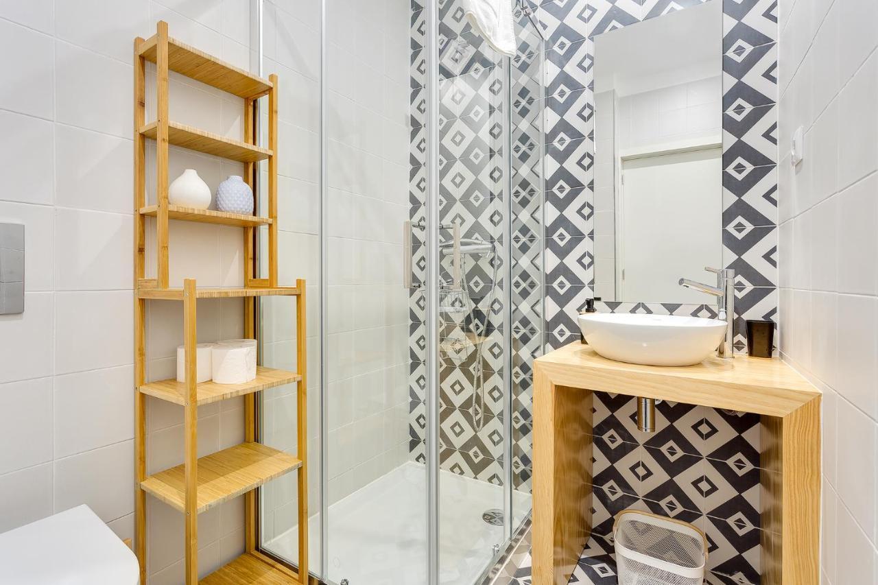 Pinheiro Terrace Downtown Apartment By Da'Home Porto Exteriér fotografie