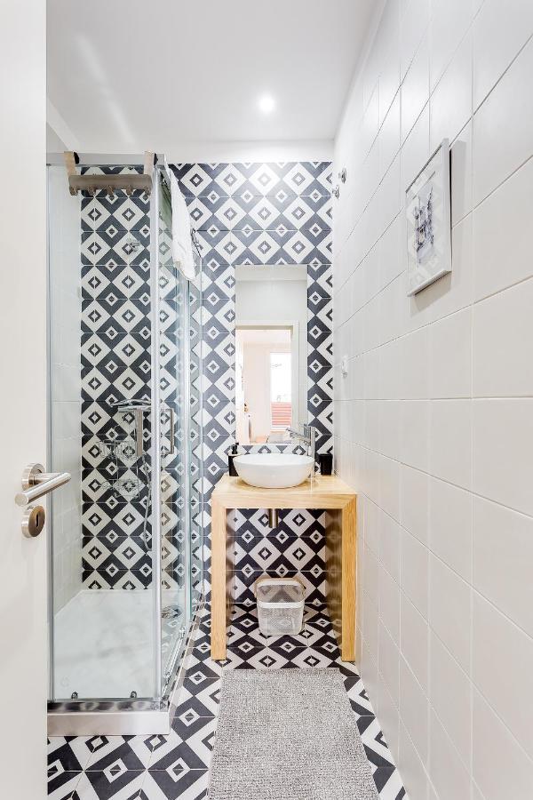 Pinheiro Terrace Downtown Apartment By Da'Home Porto Exteriér fotografie