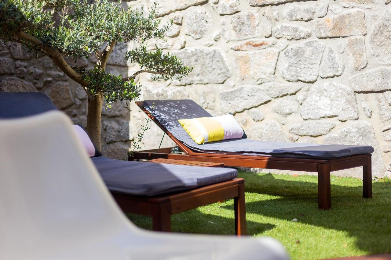 Pinheiro Terrace Downtown Apartment By Da'Home Porto Exteriér fotografie
